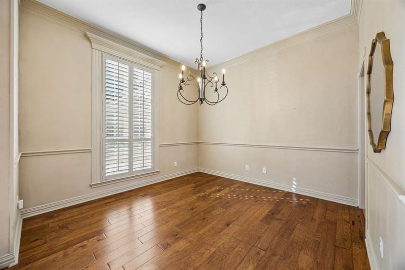837 Thomas Crossing Drive, Fort Worth TX 76028 - Photo 8