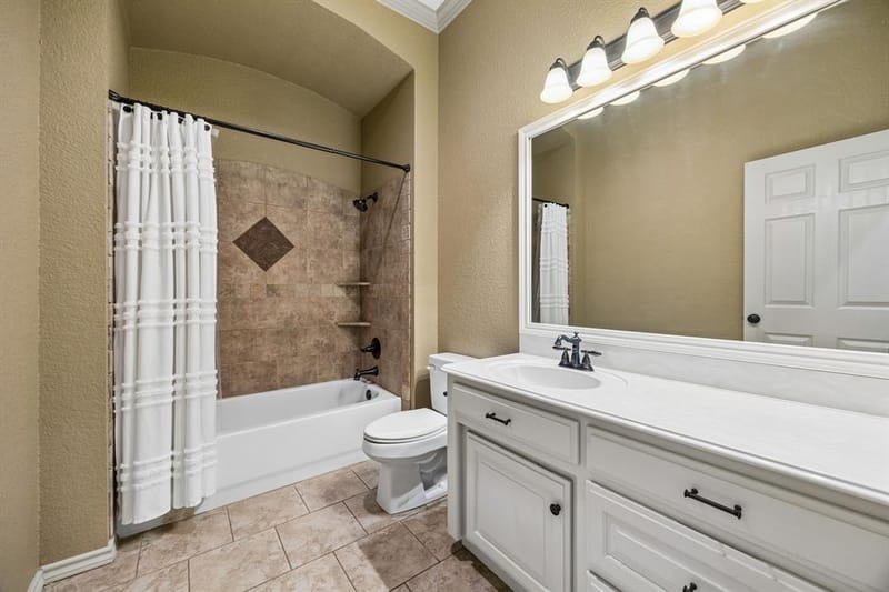 837 Thomas Crossing Drive, Fort Worth TX 76028 - Photo 21