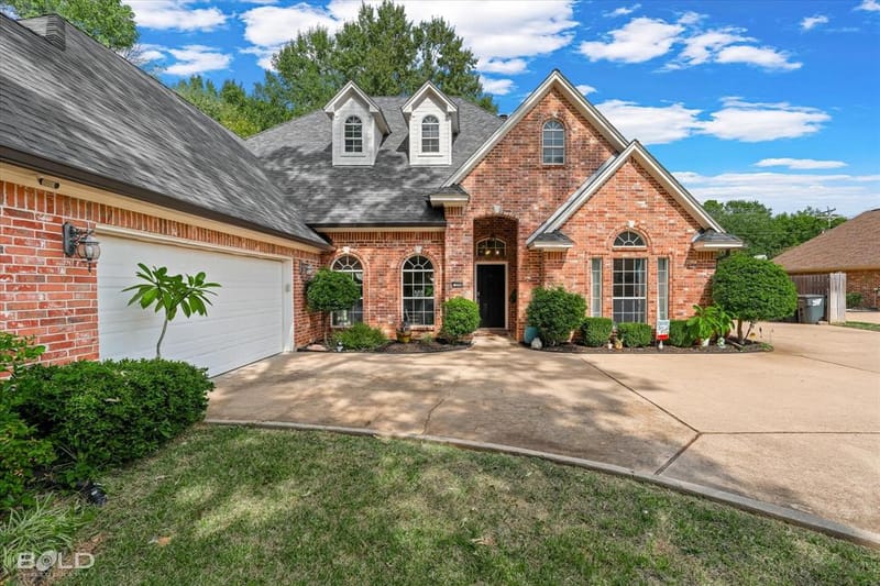 206 Silver Fox Circle, Haughton LA 71037 - Photo 3