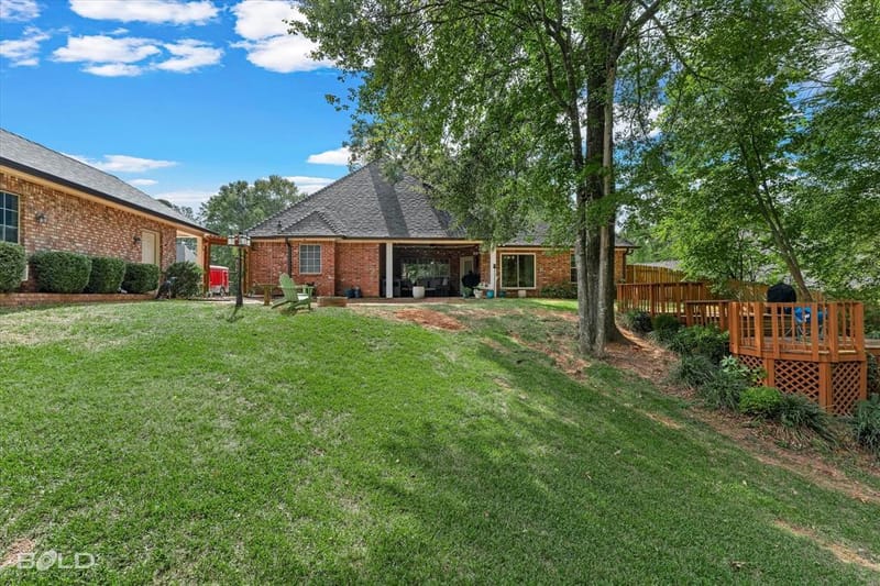 206 Silver Fox Circle, Haughton LA 71037 - Photo 36