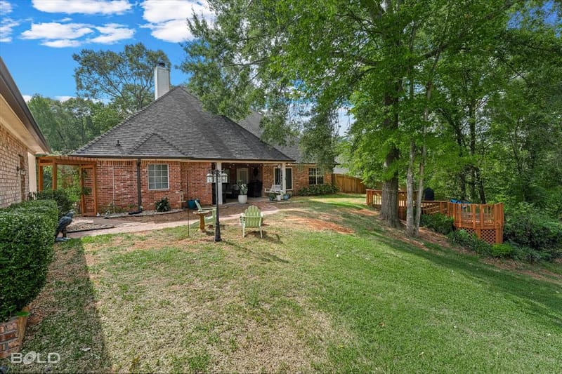 206 Silver Fox Circle, Haughton LA 71037 - Photo 37