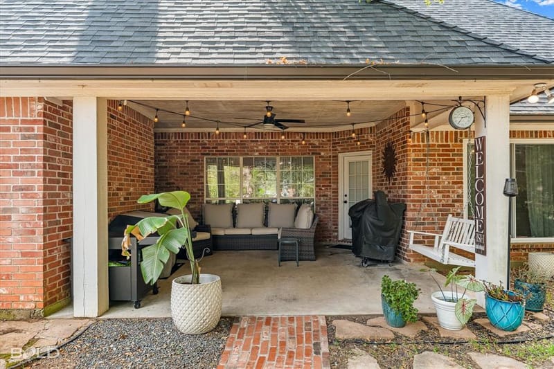 206 Silver Fox Circle, Haughton LA 71037 - Photo 31