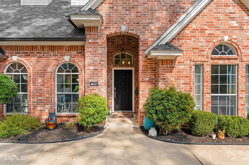 206 Silver Fox Circle, Haughton LA 71037 - Photo 4