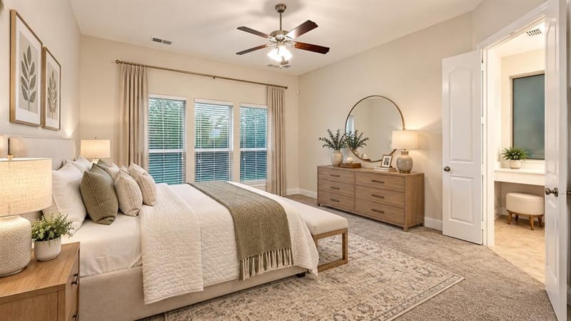2909 Mountain Creek Drive, McKinney TX 75072 - Photo 16
