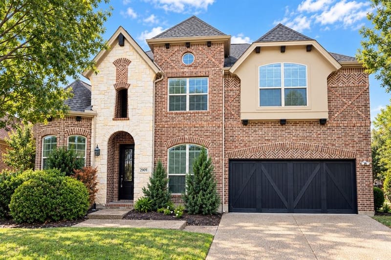 2909 Mountain Creek Drive, McKinney TX 75072