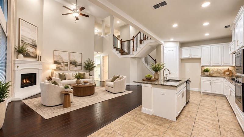 2909 Mountain Creek Drive, McKinney TX 75072 - Photo 9