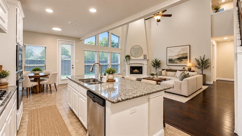 2909 Mountain Creek Drive, McKinney TX 75072 - Photo 14