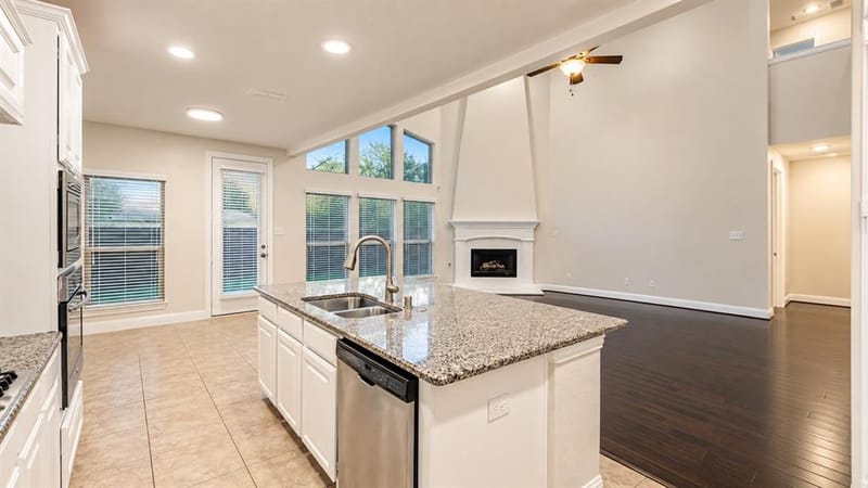 2909 Mountain Creek Drive, McKinney TX 75072 - Photo 15