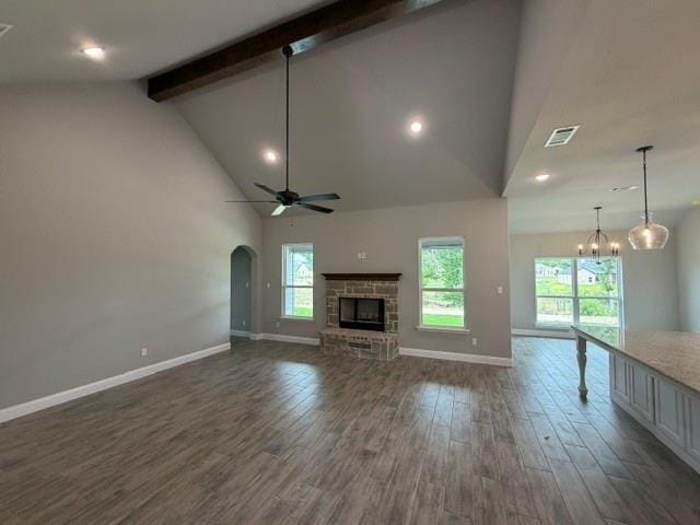 1039 Deer Island Court, Azle TX 76020 - Photo 7