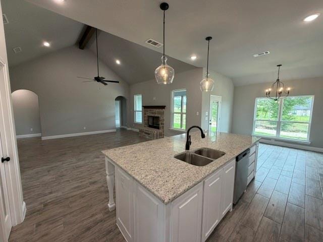 1039 Deer Island Court, Azle TX 76020 - Photo 10