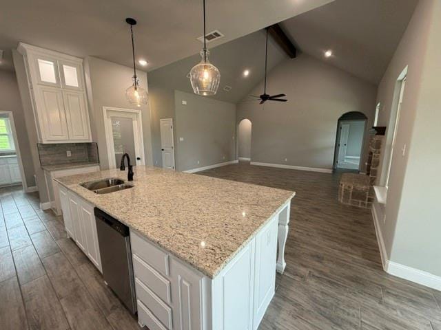 1039 Deer Island Court, Azle TX 76020 - Photo 11