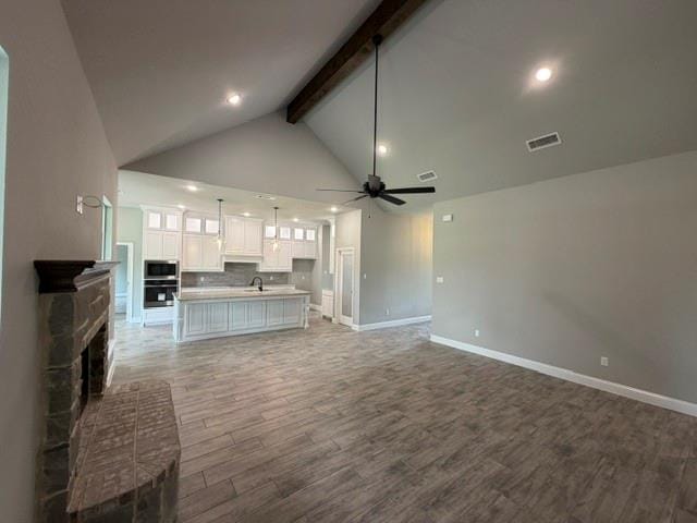 1039 Deer Island Court, Azle TX 76020 - Photo 8