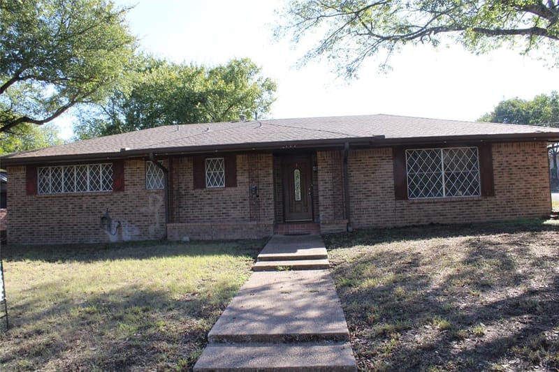 202 N 29th Street, Gatesville TX 76528