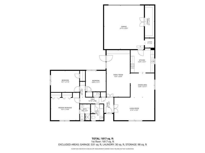 202 N 29th Street, Gatesville TX 76528 - Photo 5