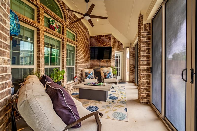 5437 Percy Priest Street, Fort Worth TX 76179 - Photo 2