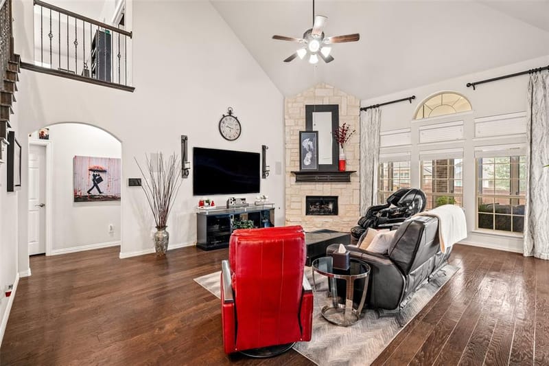 5437 Percy Priest Street, Fort Worth TX 76179 - Photo 17