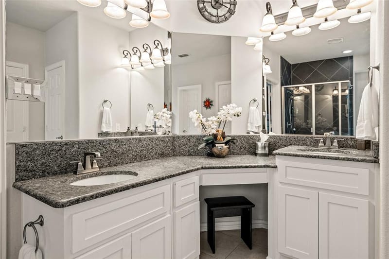 5437 Percy Priest Street, Fort Worth TX 76179 - Photo 22