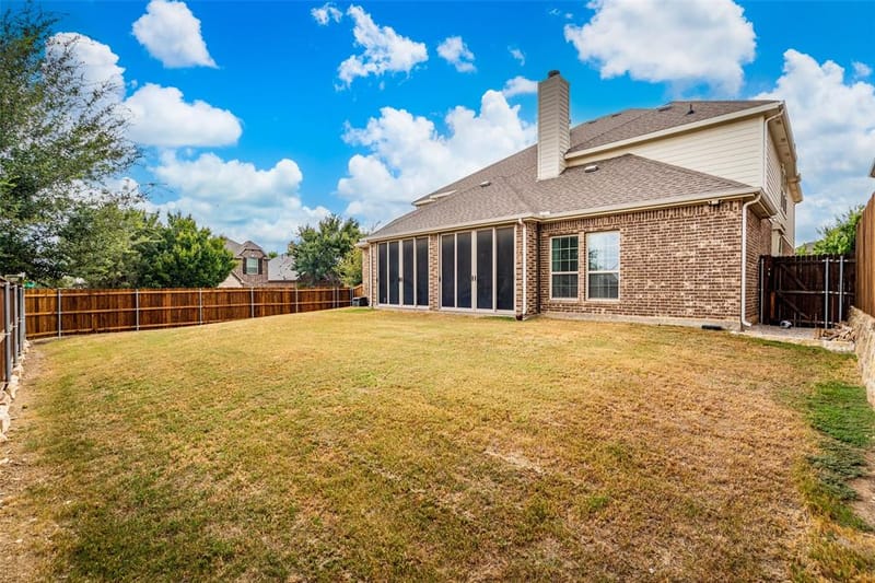 5437 Percy Priest Street, Fort Worth TX 76179 - Photo 36