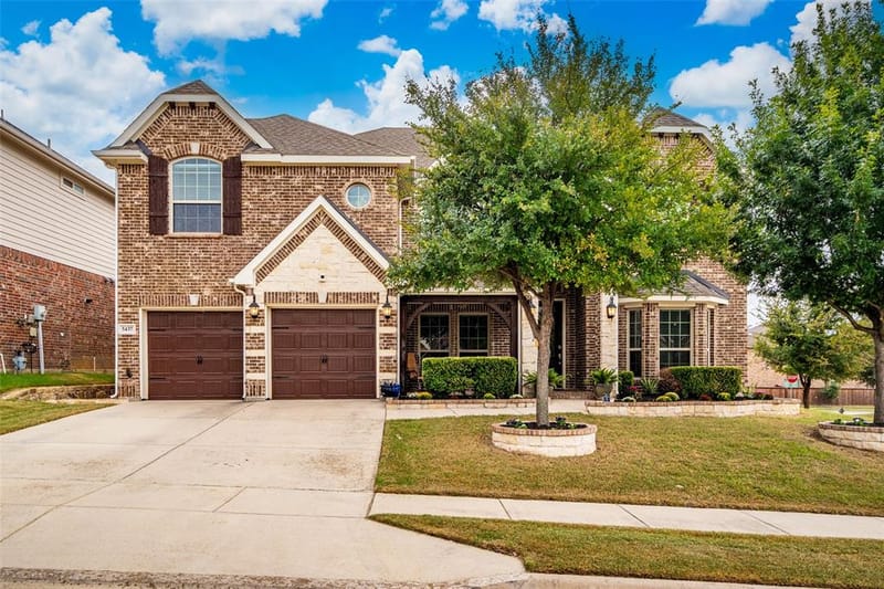 5437 Percy Priest Street, Fort Worth TX 76179