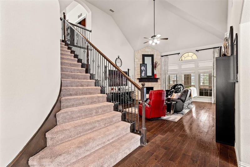 5437 Percy Priest Street, Fort Worth TX 76179 - Photo 5