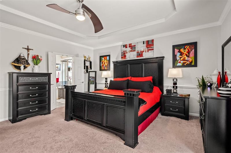 5437 Percy Priest Street, Fort Worth TX 76179 - Photo 20