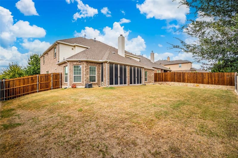 5437 Percy Priest Street, Fort Worth TX 76179 - Photo 37