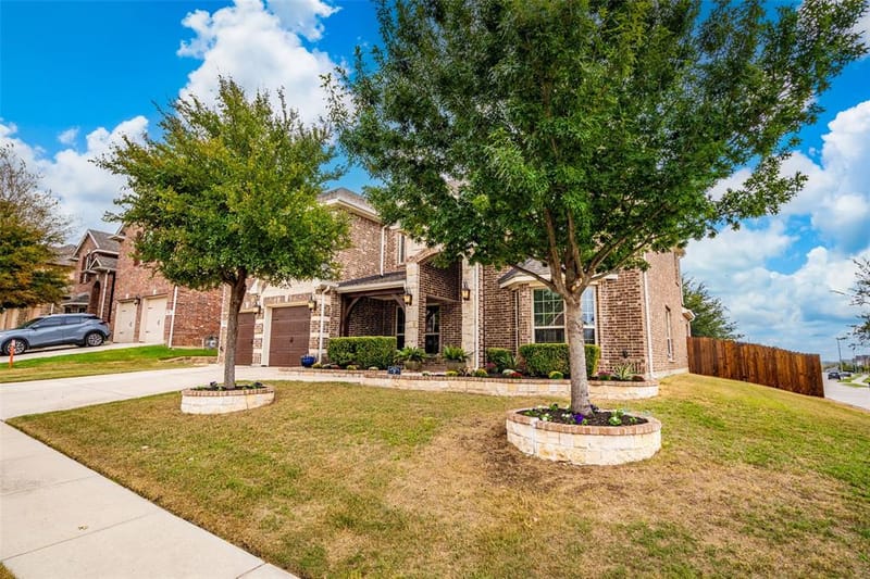 5437 Percy Priest Street, Fort Worth TX 76179 - Photo 35