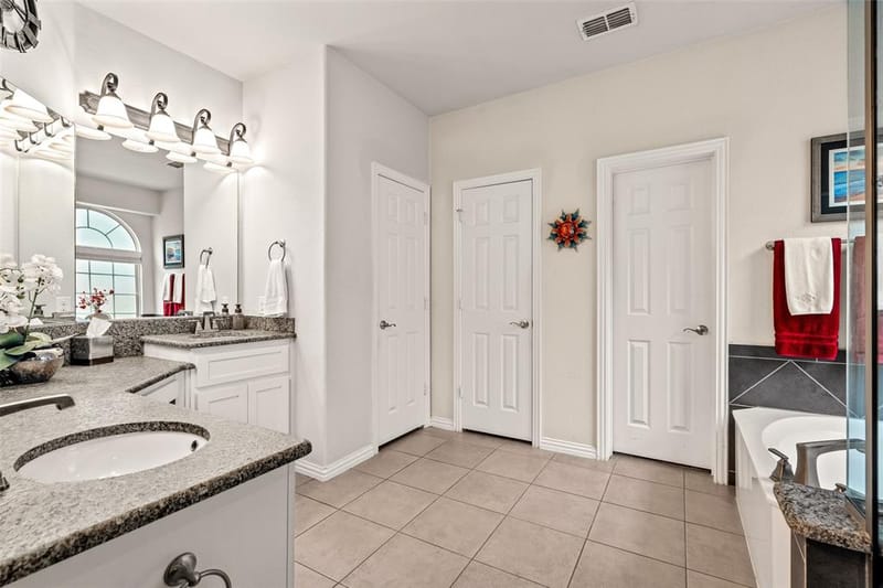 5437 Percy Priest Street, Fort Worth TX 76179 - Photo 21