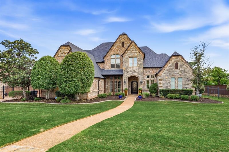 1112 Tuscany Terrace, Keller TX 76262 - Photo 2