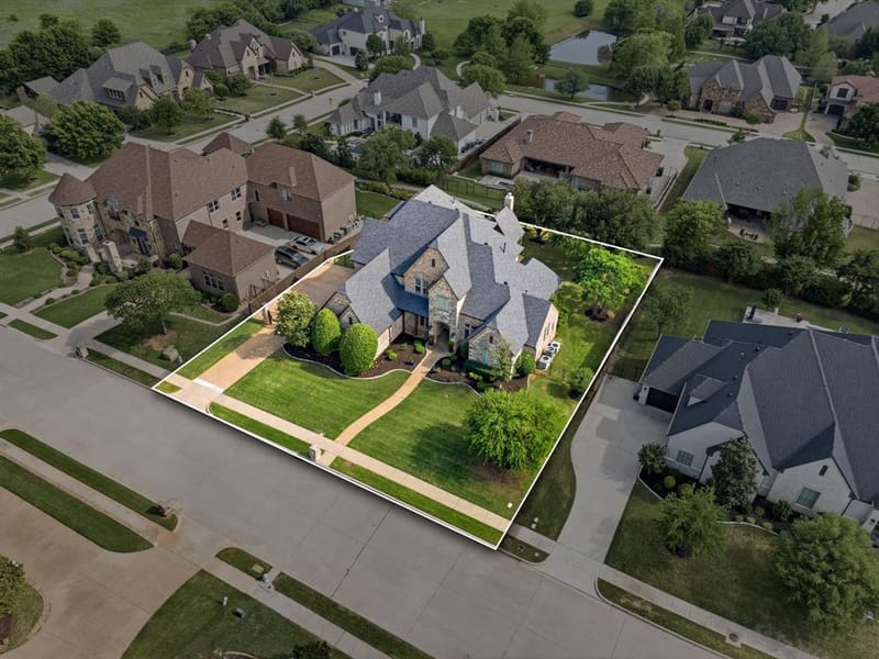 1112 Tuscany Terrace, Keller TX 76262 - Photo 3
