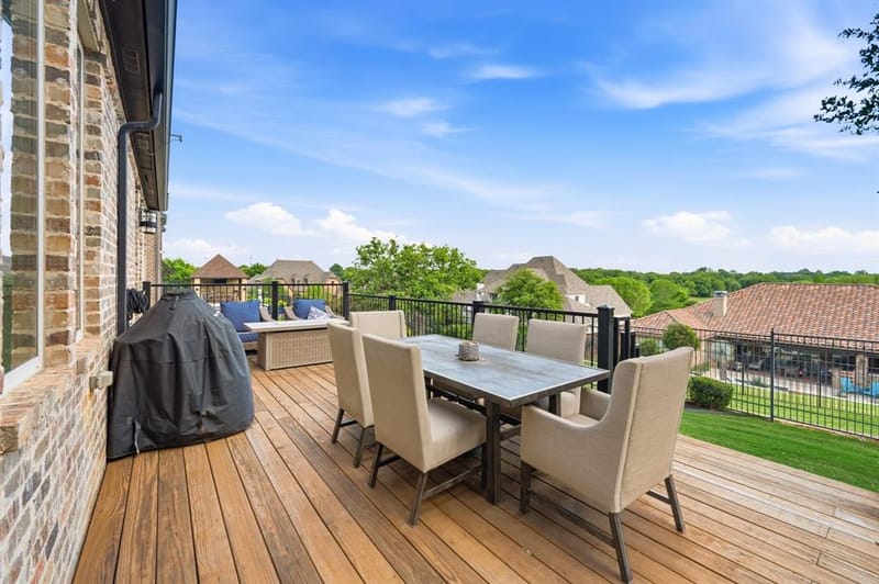 1112 Tuscany Terrace, Keller TX 76262 - Photo 18