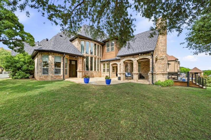 1112 Tuscany Terrace, Keller TX 76262 - Photo 19