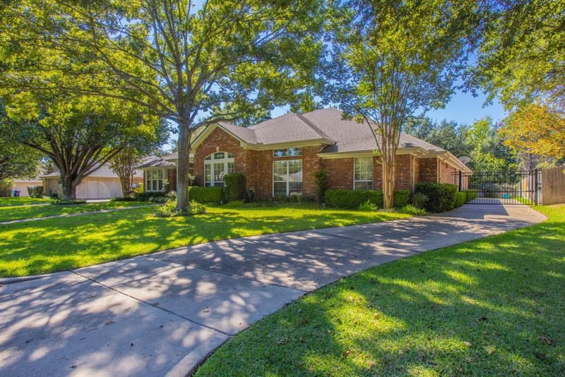 408 Telluride, Waco TX 76712 - Photo 32
