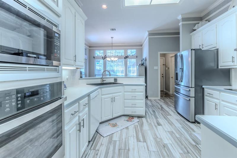 408 Telluride, Waco TX 76712 - Photo 5
