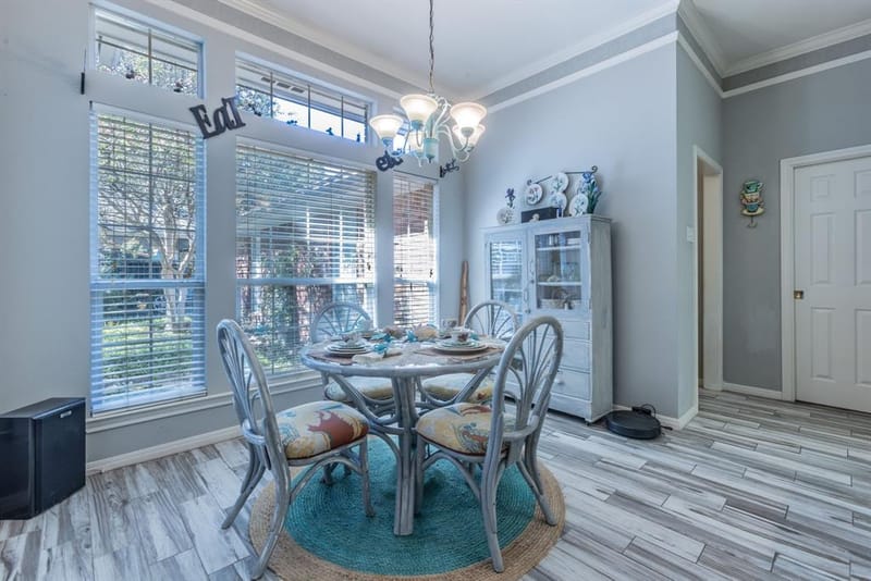 408 Telluride, Waco TX 76712 - Photo 9