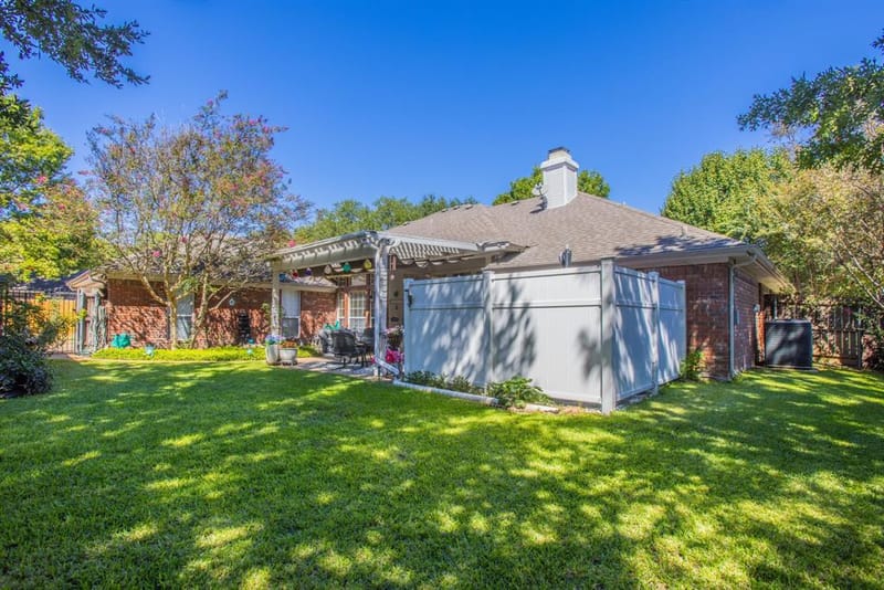 408 Telluride, Waco TX 76712 - Photo 34
