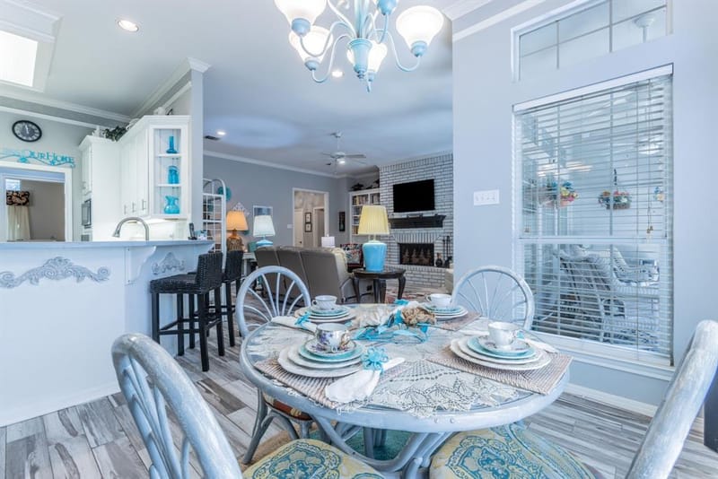 408 Telluride, Waco TX 76712 - Photo 10