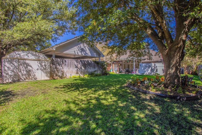 408 Telluride, Waco TX 76712 - Photo 33