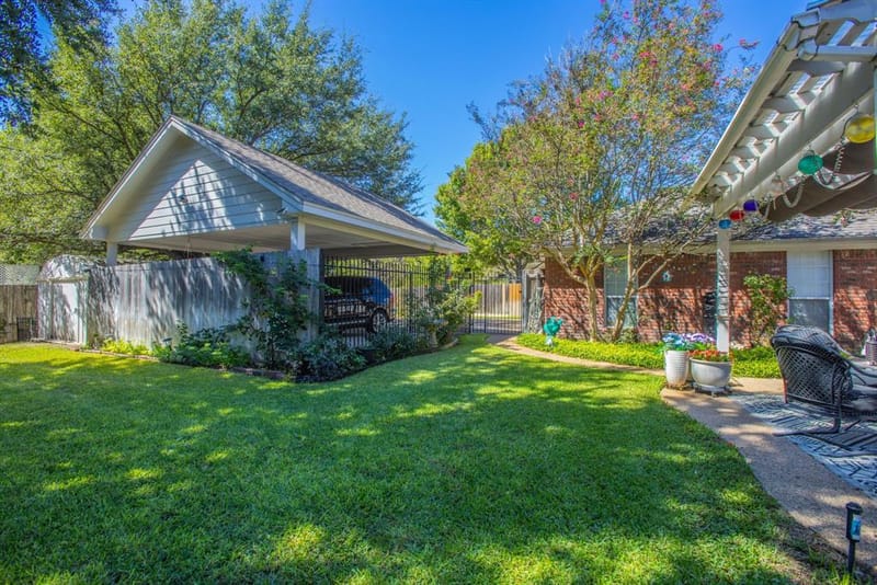 408 Telluride, Waco TX 76712 - Photo 35