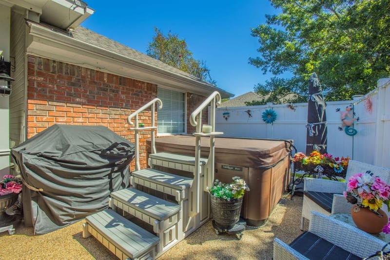 408 Telluride, Waco TX 76712 - Photo 39