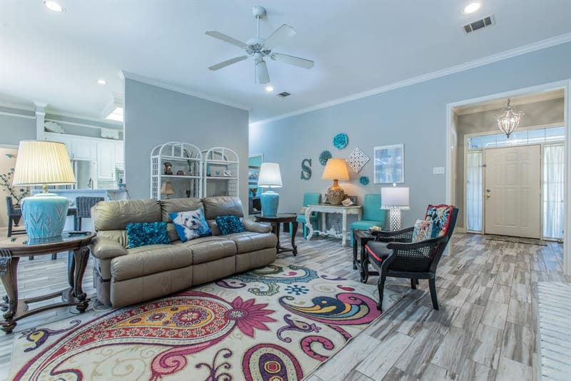 408 Telluride, Waco TX 76712 - Photo 4