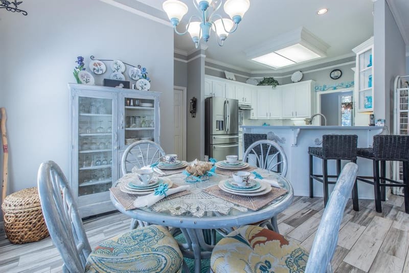 408 Telluride, Waco TX 76712 - Photo 8