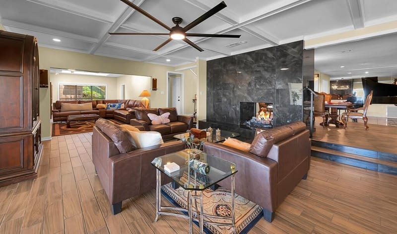 3711 Windmill Hill Drive, Waco TX 76710 - Photo 6