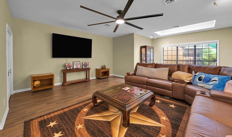 3711 Windmill Hill Drive, Waco TX 76710 - Photo 7