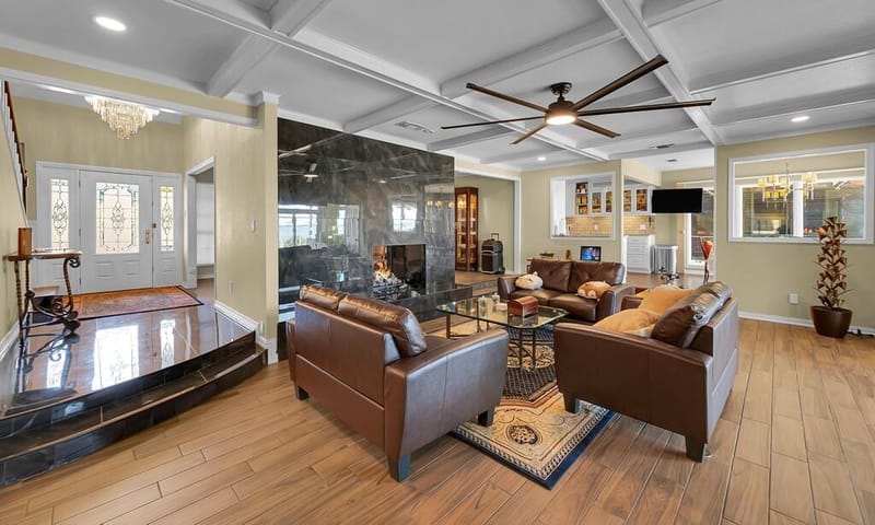 3711 Windmill Hill Drive, Waco TX 76710 - Photo 5