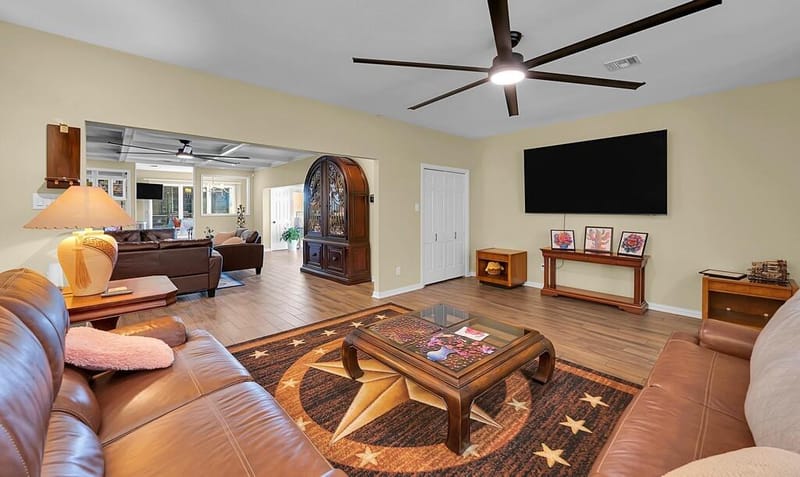 3711 Windmill Hill Drive, Waco TX 76710 - Photo 8