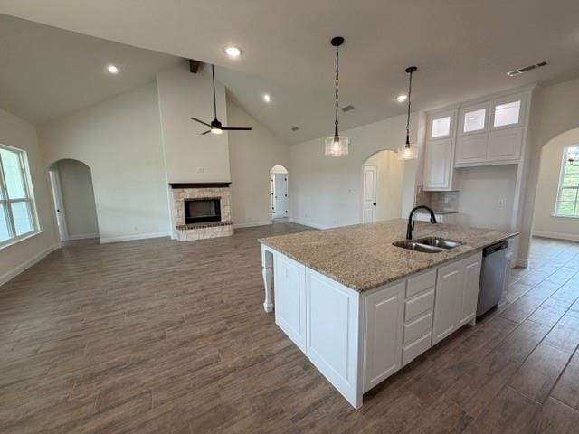 1035 Deer Island Court, Azle TX 76020 - Photo 6
