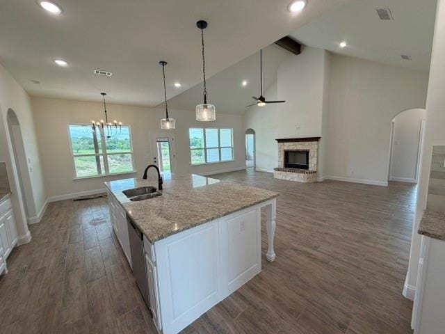 1035 Deer Island Court, Azle TX 76020 - Photo 7