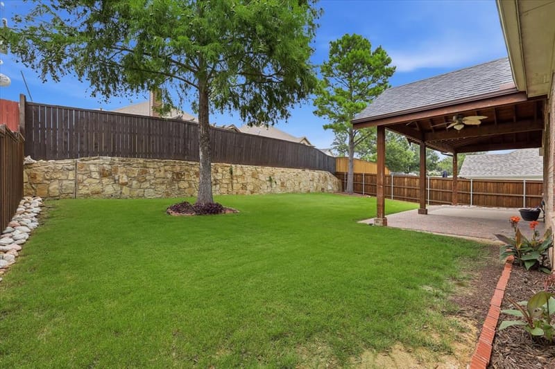 1709 Sunflower Drive, Corinth TX 76210 - Photo 32