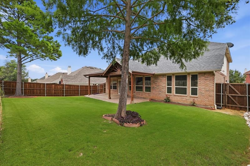 1709 Sunflower Drive, Corinth TX 76210 - Photo 33